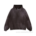 Loose fashion brand men's sweater